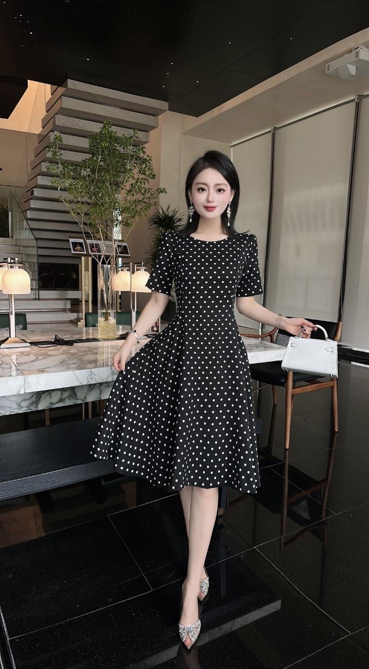 Burberry Dress